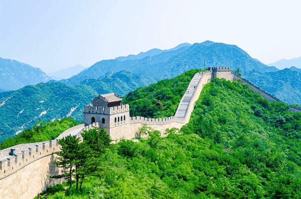 萬里長城（八達嶺段）